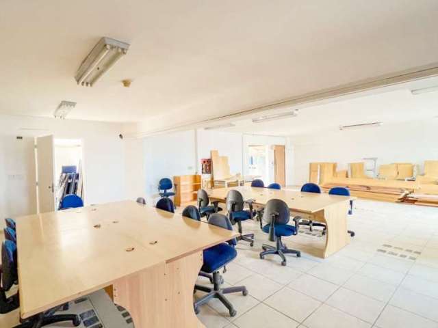 Sala comercial à venda na Alameda Rio Negro, Alphaville Centro Industrial e Empresarial/Alphaville., Barueri, 300 m2 por R$ 2.085.200