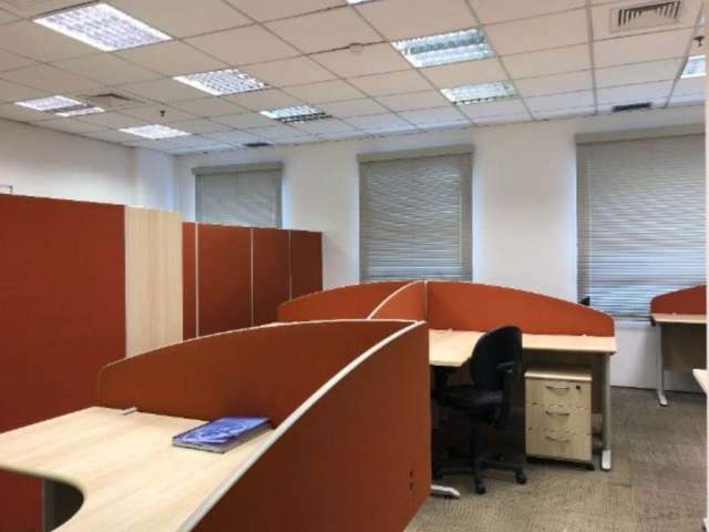 Sala comercial com 1 sala para alugar na Alameda Araguaia, Alphaville Industrial, Barueri, 70 m2 por R$ 2.500