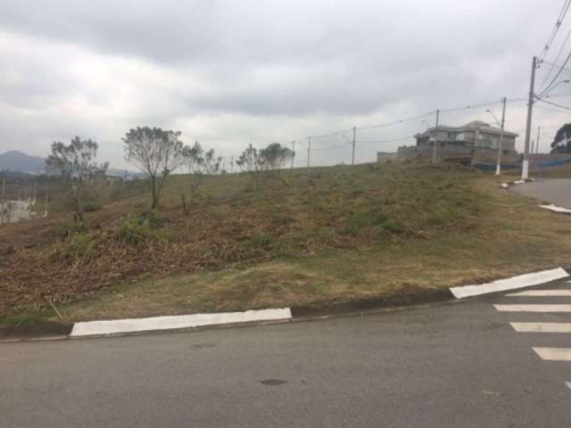 Terreno à venda na Estrada Municipal Santo André, Sítio do Rosário, Santana de Parnaíba por R$ 600.000