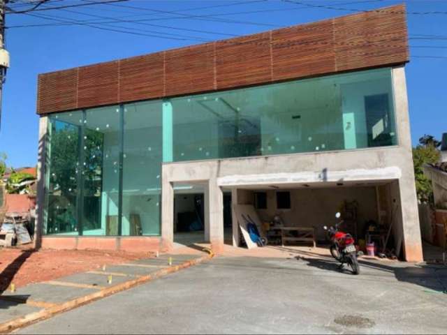 Casa em condomínio fechado com 4 quartos à venda na Alameda Guarujá, Alphaville, Santana de Parnaíba, 480 m2 por R$ 5.300.000