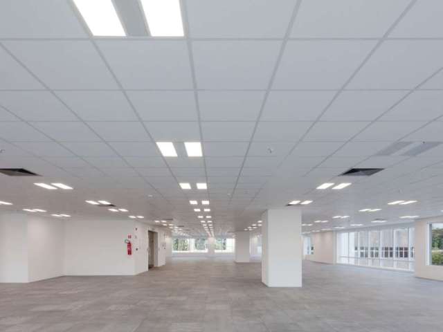 Sala comercial à venda na Alameda Tocantins, Alphaville Centro Industrial e Empresarial/Alphaville., Barueri, 2000 m2 por R$ 18.000.000