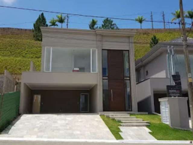 Casa em condomínio fechado com 3 quartos à venda na Avenida Valville, Tanquinho, Santana de Parnaíba, 30 m2 por R$ 2.200.000