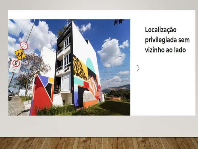 Ponto comercial com 6 salas à venda na Alameda Rembrandt, Alphaville, Santana de Parnaíba, 500 m2 por R$ 5.000.000