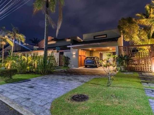 Casa em condomínio fechado com 5 quartos à venda na Alameda Brasil, Alphaville Residencial Dois, Barueri, 800 m2 por R$ 15.000.000