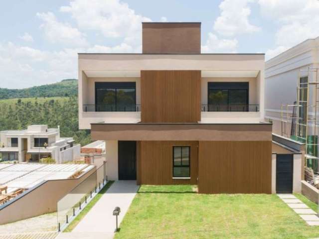 Casa em condomínio fechado com 4 quartos à venda na Avenida Honório Alvares Penteado, Tamboré, Santana de Parnaíba, 501 m2 por R$ 4.500.000