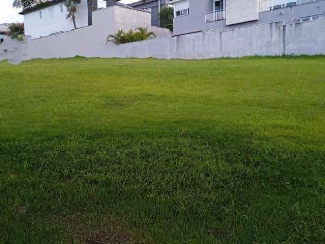 Terreno à venda na Alameda Terras Altas, 310, Tamboré, Santana de Parnaíba por R$ 2.500.000