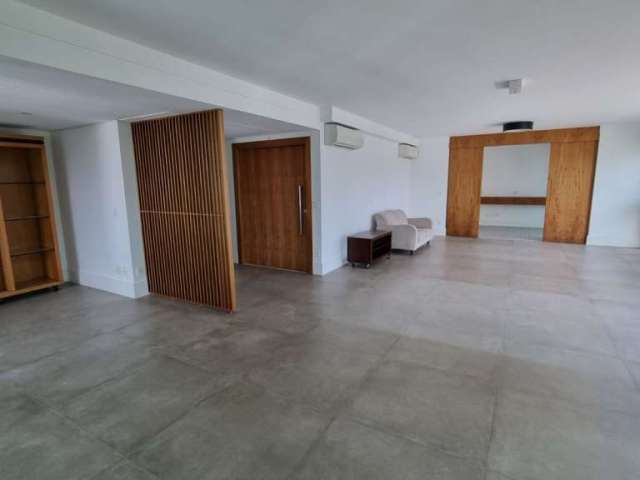 Apartamento com 3 quartos à venda na Avenida Cauaxi, 329, Alphaville Centro Industrial e Empresarial/Alphaville., Barueri, 252 m2 por R$ 3.400.000