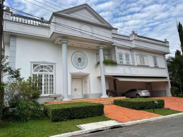 Casa em condomínio fechado com 5 quartos à venda na AVENIDA ALPHAVILLE, 1555, Dezoito do Forte Empresarial/Alphaville., Barueri, 960 m2 por R$ 8.500.000