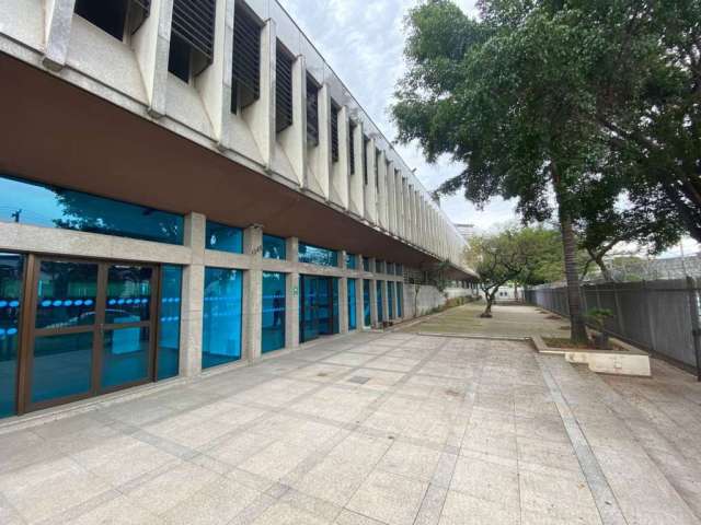 Prédio à venda na Avenida Thomas Edison, 1340, Barra Funda, São Paulo, 4781 m2 por R$ 24.000.000