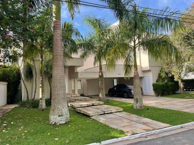 Casa em condomínio fechado com 4 quartos à venda na Alameda Saragoza, Alphaville Conde II, Barueri, 508 m2 por R$ 6.000.000