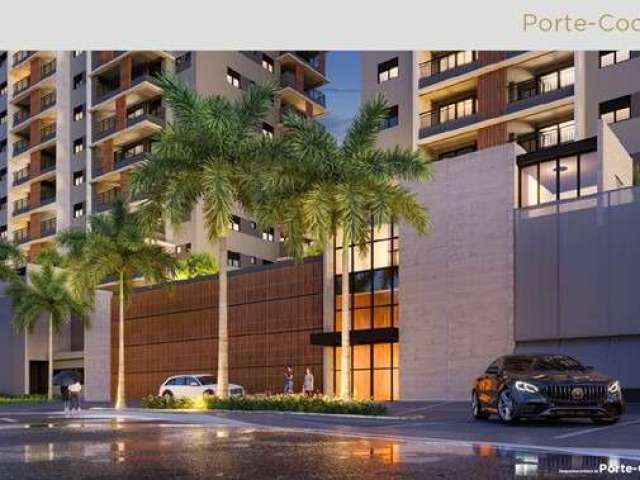 Apartamento com 2 quartos à venda na Rua Bonnard, 387, Alphaville Empresarial, Barueri, 62 m2 por R$ 730.000