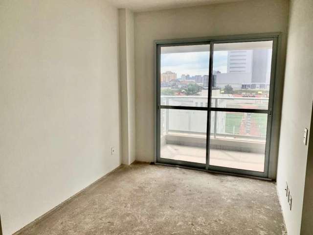 Apartamento com 2 quartos à venda na Avenida Trindade, 552, Bethaville I, Barueri, 66 m2 por R$ 710.000