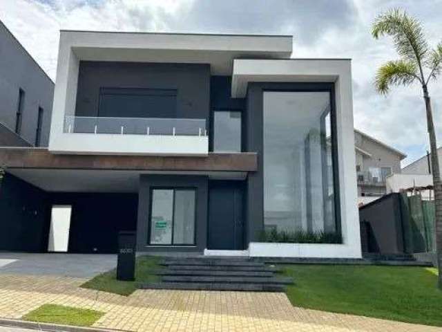 Casa em condomínio fechado com 4 quartos à venda na Alameda Renoir, Alphaville, Santana de Parnaíba, 356 m2 por R$ 3.790.000