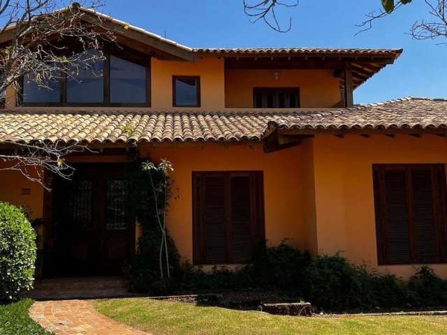 Casa em condomínio fechado com 4 quartos à venda na Alameda das Aroeiras, Alphaville, Santana de Parnaíba, 1000 m2 por R$ 8.000.000