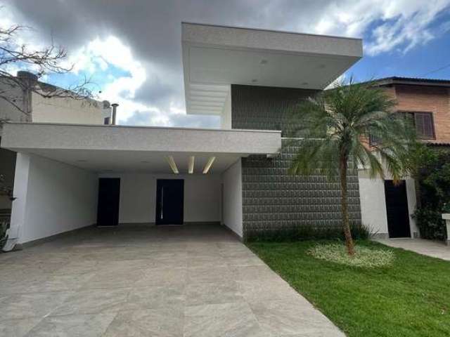 Casa em condomínio fechado com 3 quartos à venda na Alameda Guarujá, Alphaville, Santana de Parnaíba, 310 m2 por R$ 3.500.000