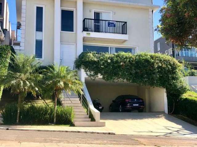 Casa em condomínio fechado com 3 quartos à venda na Estrada de Ipanema, Parque Sinai, Santana de Parnaíba, 245 m2 por R$ 2.199.000