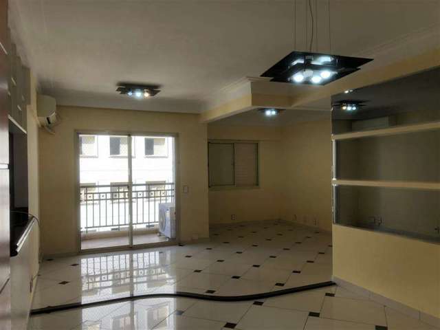 Apartamento com 2 quartos para alugar na Avenida Marte, 273, Alphaville, Santana de Parnaíba, 84 m2 por R$ 4.500