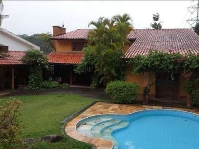 Casa em condomínio fechado com 4 quartos à venda na Alameda Grécia, Alphaville Residencial Um, Barueri, 660 m2 por R$ 5.650.000