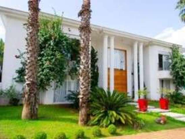 Casa em condomínio fechado com 7 quartos à venda na Avenida Gêmini, Alphaville, Santana de Parnaíba, 870 m2 por R$ 9.000.000