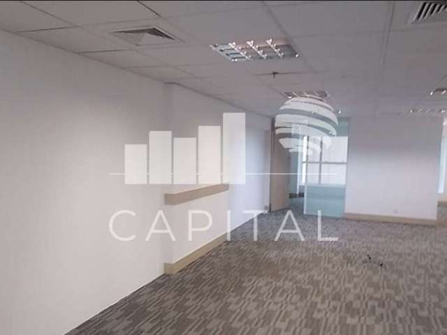 Sala comercial para alugar na Avenida Cauaxi, 3500, Alphaville Centro Industrial e Empresarial/Alphaville., Barueri, 126 m2 por R$ 6.300