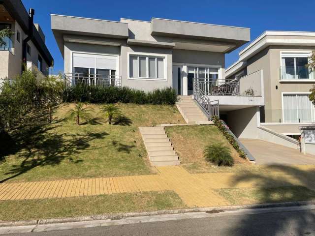 Casa em condomínio fechado com 3 quartos à venda na Alameda Van Gogh, Alphaville, Santana de Parnaíba, 270 m2 por R$ 4.500.000