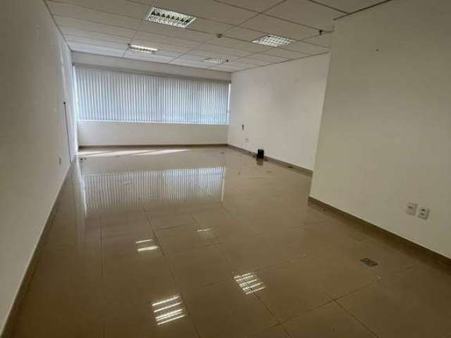 Sala comercial para alugar na Alameda Rio Negro, 967, Alphaville Centro Industrial e Empresarial/Alphaville., Barueri, 42 m2 por R$ 2.300