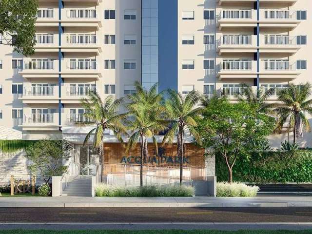 Apartamento com 1 quarto à venda na Avenida Anápolis, 520, Vila Nilva, Barueri, 44 m2 por R$ 450.000