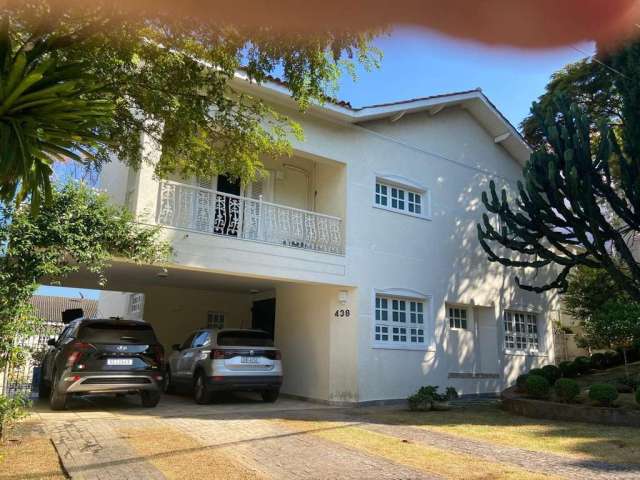 Casa em condomínio fechado com 3 quartos à venda na Alameda Topázio, Alphaville, Santana de Parnaíba, 500 m2 por R$ 2.780.000