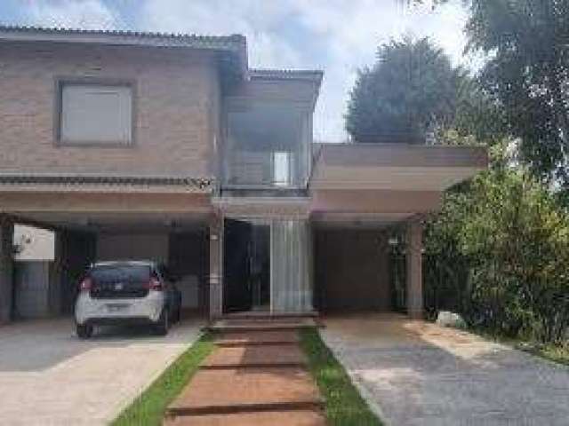 Casa em condomínio fechado com 4 quartos à venda na Alameda Terras Altas, 310, Tamboré, Santana de Parnaíba, 525 m2 por R$ 5.000.000