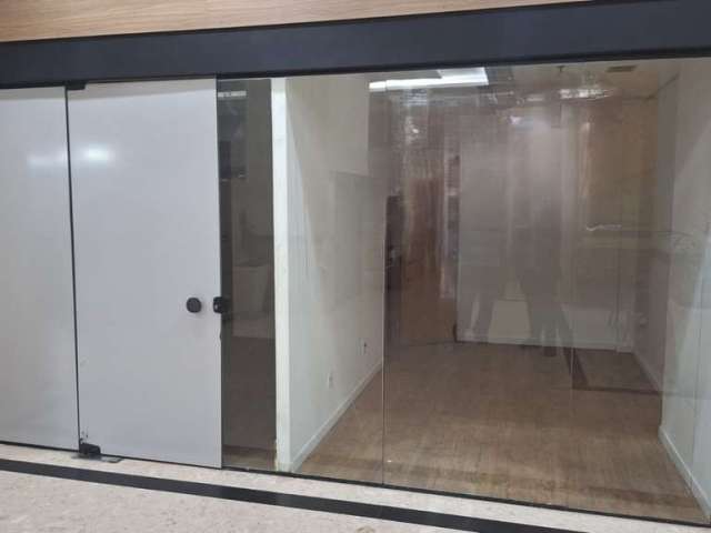 Sala comercial para alugar na Avenida Yojiro Takaoka, 4384, Alphaville, Santana de Parnaíba, 42 m2 por R$ 2.500