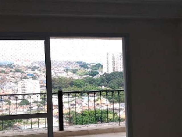 Apartamento com 3 quartos à venda na Rua São Paulo Apóstolo, 440, Vila Boa Vista, Barueri, 84 m2 por R$ 760.000