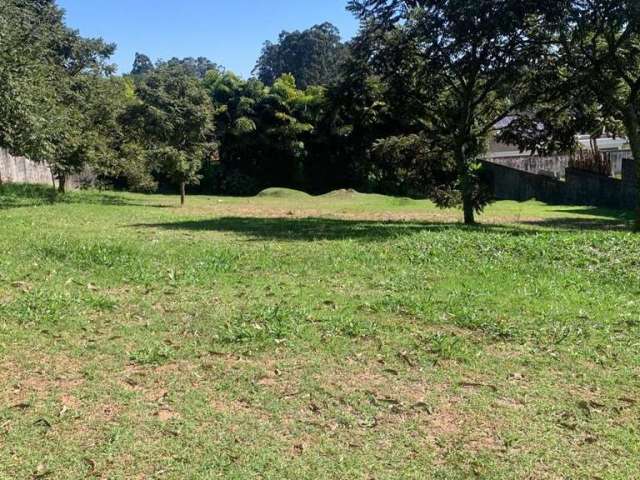 Terreno à venda na Avenida Ceci, 100, Tamboré, Barueri por R$ 3.500.000