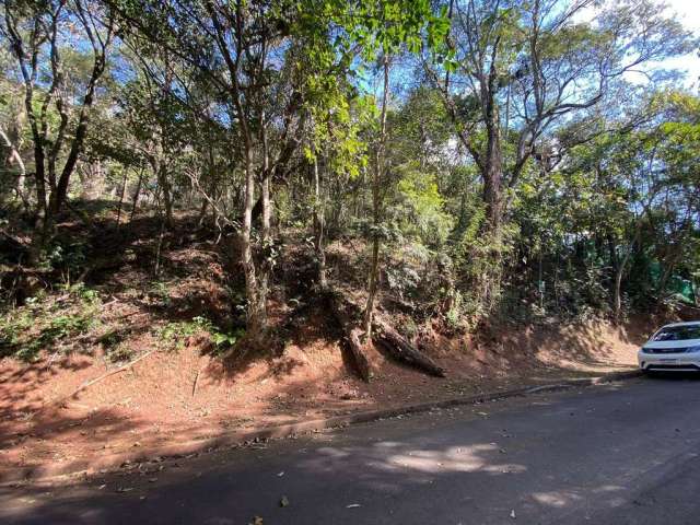 Terreno à venda na Rua do Lampião, Vila Velha, Santana de Parnaíba por R$ 1.550.000