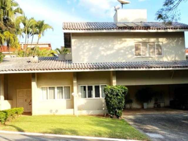 Casa em condomínio fechado com 4 quartos à venda na Alameda Topázio, Alphaville, Santana de Parnaíba, 550 m2 por R$ 4.000.000