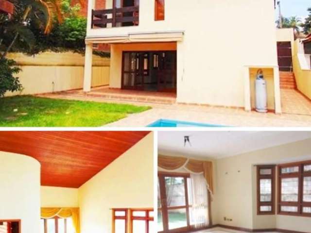 Casa em condomínio fechado com 4 quartos à venda na Alameda Diamante, Alphaville, Santana de Parnaíba, 280 m2 por R$ 2.200.000