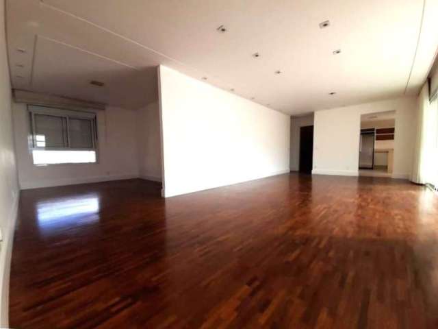 Apartamento com 3 quartos para alugar na Avenida Ômega, Melville Empresarial  I e  II, Barueri, 196 m2 por R$ 13.000