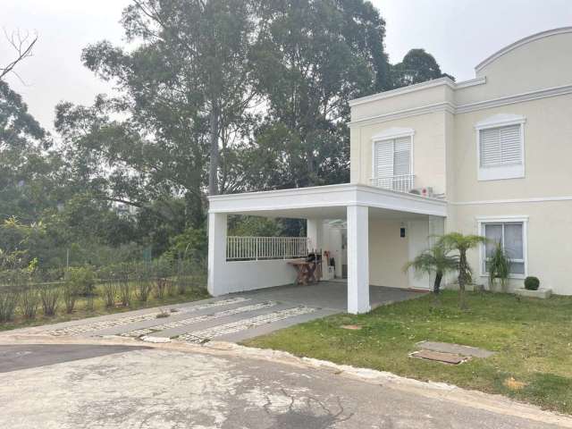 Casa em condomínio fechado com 3 quartos à venda na Alameda Terras Altas, 433, Tamboré, Santana de Parnaíba, 180 m2 por R$ 1.915.000