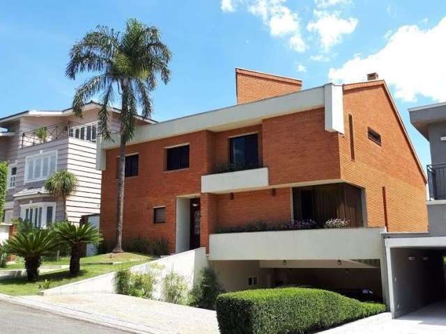 Casa em condomínio fechado com 4 quartos à venda na Avenida Bom Pastor, 1000, Alphaville, Santana de Parnaíba, 533 m2 por R$ 3.200.000