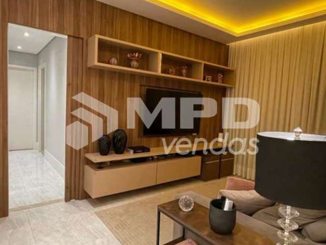 Apartamento com 3 quartos à venda na Avenida Marcos Penteado de Ulhôa Rodrigues, 2113, Tamboré, Santana de Parnaíba, 123 m2 por R$ 1.500.000