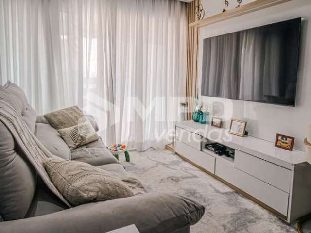 Apartamento com 2 quartos à venda na Avenida Trindade, Bethaville I, Barueri, 80 m2 por R$ 1.175.000