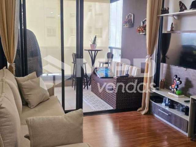 Apartamento com 2 quartos à venda na Avenida Ômega, 171, Melville Empresarial  I e  II, Barueri, 85 m2 por R$ 1.325.000