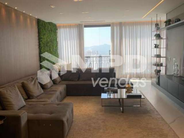 Apartamento com 4 quartos à venda na Avenida Andrômeda, 152, Green Valley Alphaville, Barueri, 313 m2 por R$ 7.420.000