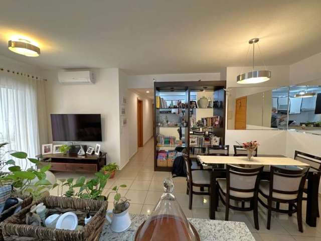 Apartamento com 2 quartos à venda na Avenida Marte, 273, Alphaville, Santana de Parnaíba, 84 m2 por R$ 750.000