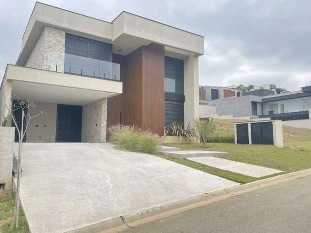 Casa em condomínio fechado com 4 quartos à venda na Alameda das Aroeiras, Alphaville, Santana de Parnaíba, 440 m2 por R$ 5.750.000