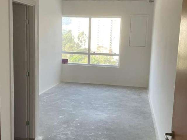 Sala comercial com 1 sala para alugar na Avenida dos Parques, 45, Tamboré, Santana de Parnaíba, 30 m2 por R$ 1.800