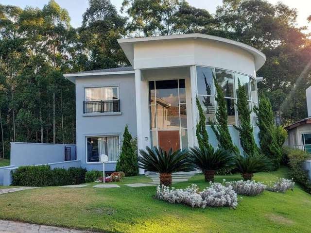 Casa em condomínio fechado com 4 quartos para alugar na Avenida Honório Alvares Penteado, Tamboré, Santana de Parnaíba, 660 m2 por R$ 29.760