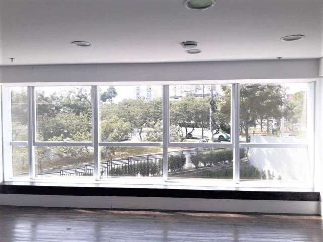 Sala comercial para alugar na Avenida Andrômeda, 885, Green Valley Alphaville, Barueri, 51 m2 por R$ 2.500