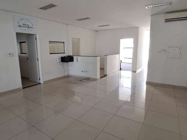 Sala comercial para alugar na Alameda Araguaia, 271, Alphaville Industrial, Barueri, 190 m2 por R$ 5.700