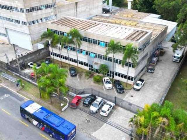 Barracão / Galpão / Depósito à venda na Alameda Caiapós, 900, Tamboré, Barueri, 2272 m2 por R$ 12.500.000