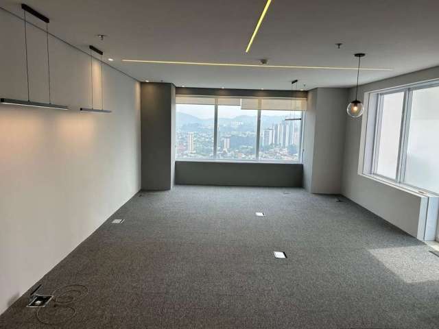 Sala comercial à venda na Avenida Cauaxi, 293, Alphaville Centro Industrial e Empresarial/Alphaville., Barueri, 51 m2 por R$ 620.000